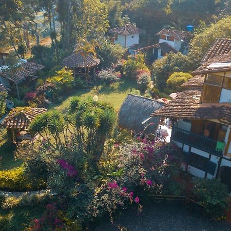 San Agustín Hotel Casa De Nelly מראה חיצוני תמונה