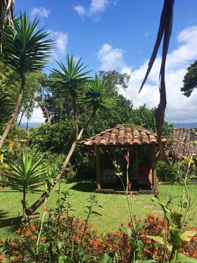 San Agustín Hotel Casa De Nelly מראה חיצוני תמונה
