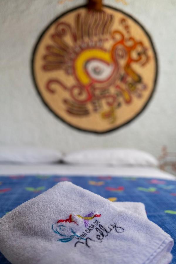 San Agustín Hotel Casa De Nelly מראה חיצוני תמונה
